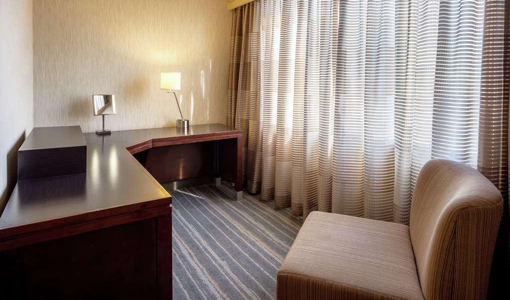 Hotel Doubletree By Hilton Downtown