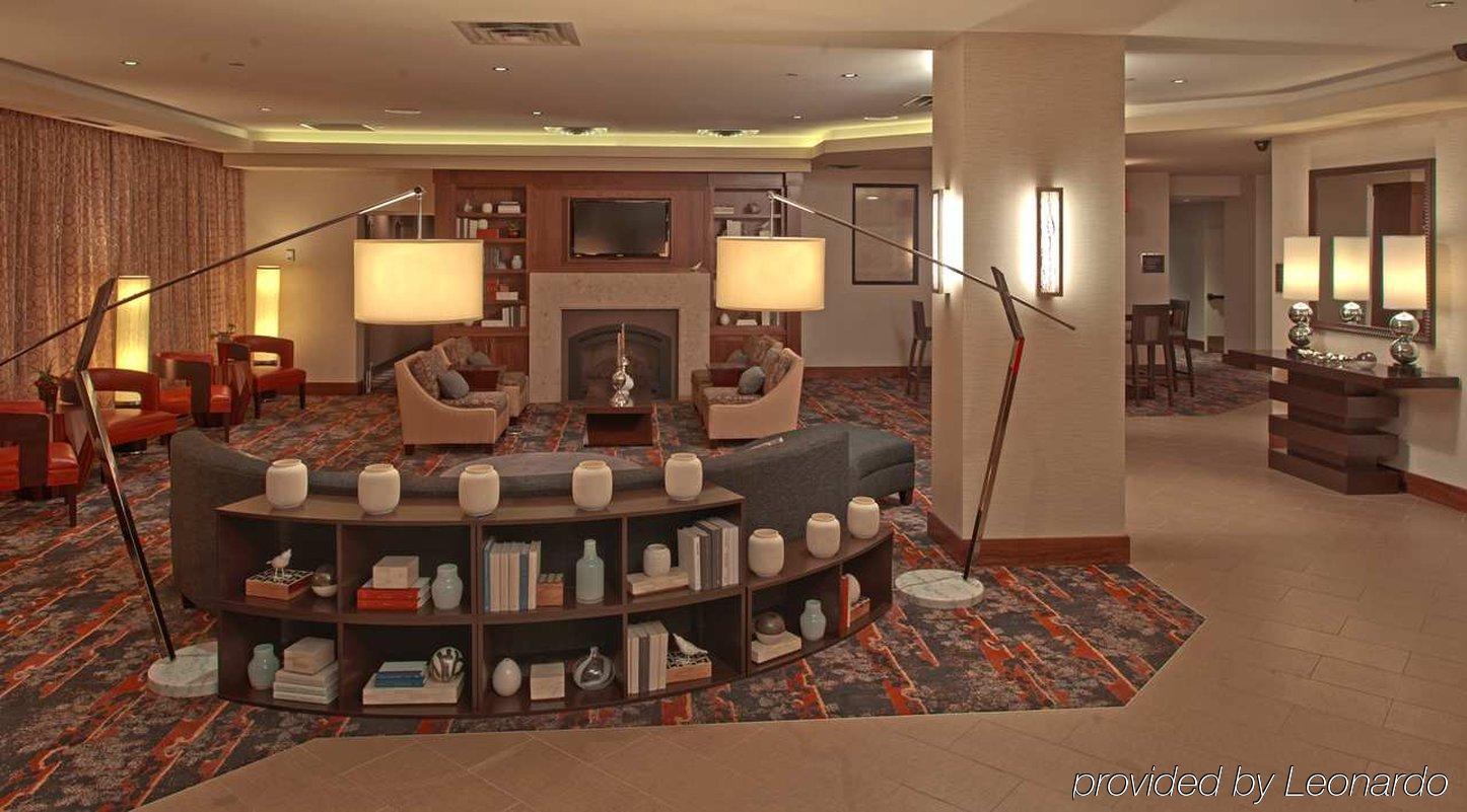 Hotel Doubletree By Hilton Downtown Minneapolis
