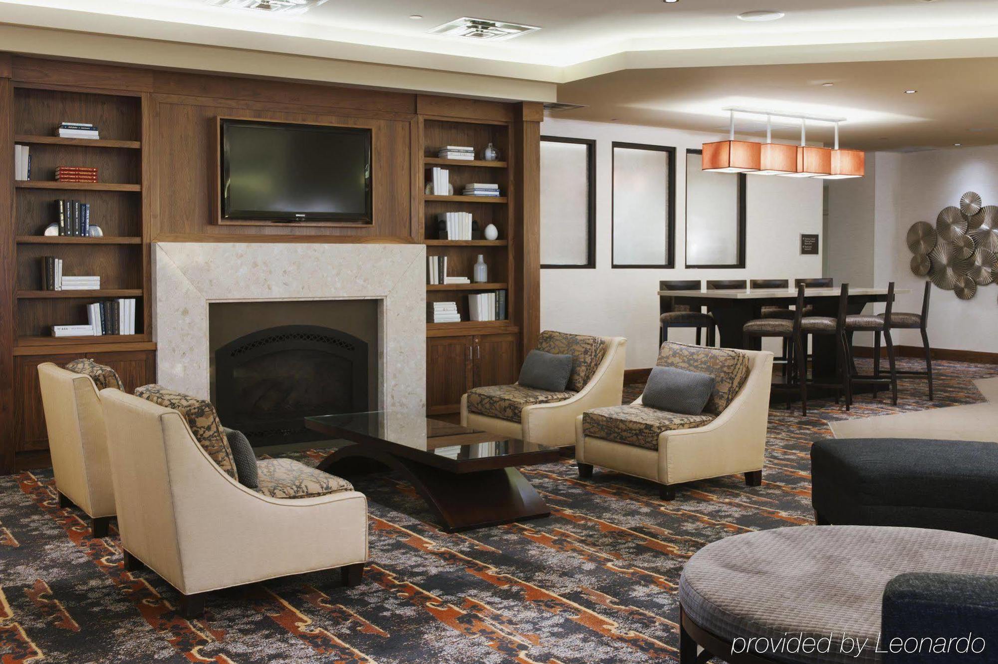 Hotel Doubletree By Hilton Downtown 4*