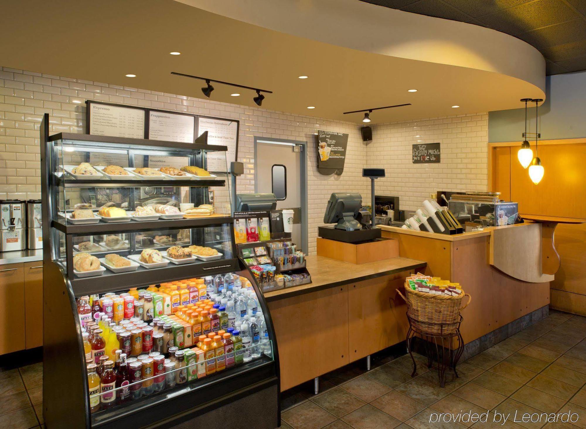 Doubletree By Hilton Downtown Minneapolis