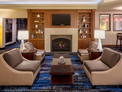 Hotel Doubletree By Hilton Downtown 4*